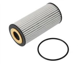 Filtr oleju AUDI Q3 I FEBI BILSTEIN