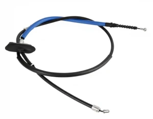 Linka hamulca ręcznego CHEVROLET CRUZE FEBI BILSTEIN