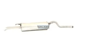 tłumik końcowy seat toledo 2 22557 WALKER