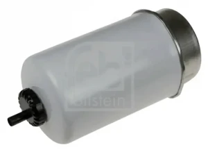 2.4 Td4 Filtr paliwa LAND ROVER DEFENDER I FEBI BILSTEIN