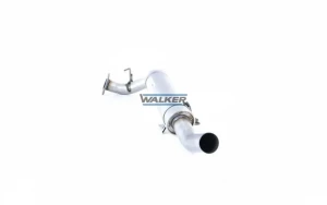 22587 WALKER Tłumik końcowy