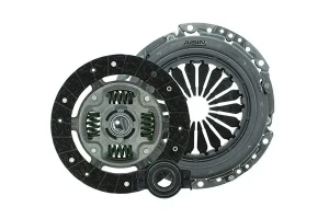1.4 VW GOLF 3 Zestaw sprzęgła łożysko oporowe tarcza docisk AISIN