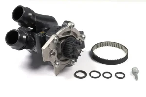 2.0 TFSi VW SCIROCCO Pompa wody Pompa wody HEPU