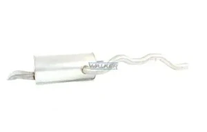 22722 WALKER Tłumik końcowy