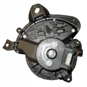 Dmuchawa wentylator nawiewu FIAT GRANDE PUNTO MAHLE