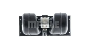 Dmuchawa wentylator nawiewu DAF 65 CF MAHLE