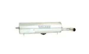 22908 WALKER Tłumik końcowy