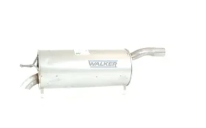 22912 WALKER Tłumik końcowy