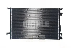 1.8, 3.2 V6, 2.2, 2.0 Skraplacz chłodnica klimatyzacji OPEL SIGNUM MAHLE