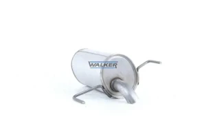 1.6, 1.8, 1.4 OPEL ASTRA H Tłumik końcowy WALKER