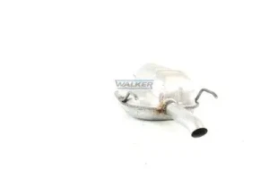 2.2 DTI, 2.0 DTI OPEL ZAFIRA A Tłumik końcowy WALKER