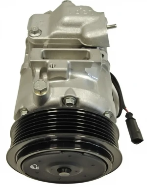 1.4, 1.6, 1.4 LPG, 1.2, 1.9 TDI, 1.2 LPG, 1.4 TSI, 1.4 TDI SKODA FABIA 2 Kompresor, klimatyzacja MAXGEAR