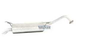 1.6, 1.4 TOYOTA COROLLA Kombi (_E12_) Tłumik końcowy WALKER