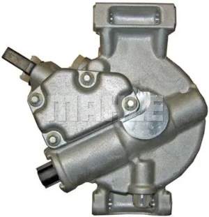 sprężarka klimatyzacji toyota avensis t27 89516 NISSENS
