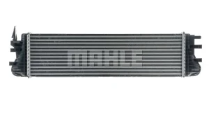 114 CDI, 116 CDI, 119 CDI MERCEDES-BENZ VITO W447 Chłodnica powietrza intercooler MAHLE