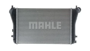 1.8 TSI, 1.6 TDI, 2.0 TDI VW PASSAT B7 Chłodnica powietrza intercooler MAHLE
