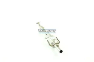 1.4, 1.4 LPG, 1.6 Katalizator emisja euro 3 emisja euro 4 emisja euro 5 SKODA FABIA 2 WALKER