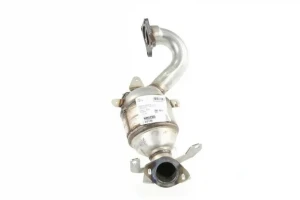 1.4 TSI Katalizator emisja euro 3 emisja euro 4 emisja euro 5 VW SCIROCCO III WALKER