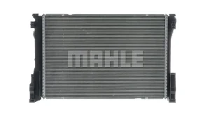 C 200, C 250, C 220, C 180 MERCEDES-BENZ KLASA C W204 Chłodnica wody MAHLE