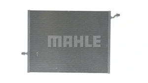 S 450, AMG S, S 560, S 400, S 650, S 500, S 350 MERCEDES-BENZ KLASA S W222 V222 X222 Chłodnica wody MAHLE