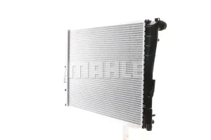 323 Ci, 320 Cd, 330 Cd, 325 Ci, 318 Ci, M3, 330 Ci, 320 Ci BMW 3 E46 Chłodnica wody MAHLE