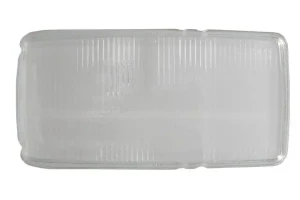 HL-ME014L-L TRUCKLIGHT Szkło reflektora lampy