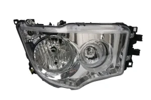 Reflektor lampa MERCEDES-BENZ AROCS TRUCKLIGHT
