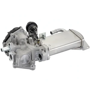 2.0 TDI Chłodnica spalin AUDI A5 B8 PIERBURG