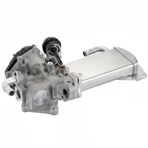 2.0 TDI Chłodnica spalin VW TRANSPORTER T5 PIERBURG