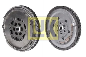 1.3 MHEV MITSUBISHI None Koło zamachowe manual luk LuK