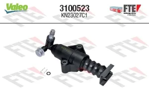 1.4 16V, 1.8, 1.6, 1.9 SDI, RS 1.8, 1.9 TDI, 1.8 T, 2.0 SKODA OCTAVIA 1 Siłownik sprzęgła wysprzęglik VALEO