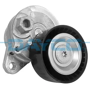 C 450, C 400, AMG C Napinacz paska klinowego wielorowkowego MERCEDES-BENZ KLASA C W205 DAYCO