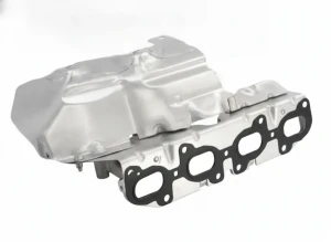 Uszczelka kolektora wydechowego 1.6 CDTi OPEL ASTRA J ELRING