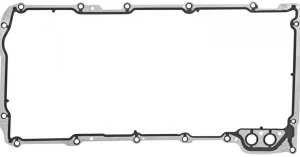 Uszczelka miski oleju 5.7 V8, 5.7 V CADILLAC CTS ELRING