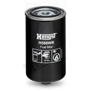 H586WK HENGST FILTER Filtr paliwa