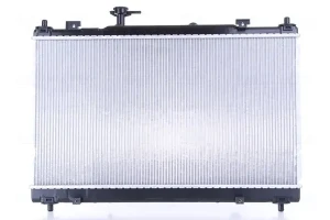 1.6, 1.6 (APK SUZUKI VITARA IV Chłodnica wody NISSENS
