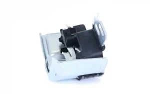 Wieszak uchwyt wydechu RENAULT MEGANE III 1.5 dCi WALKER