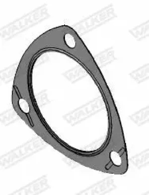 Uszczelka rury wydechowej OPEL SPEEDSTER WALKER