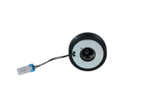 1.7 CDTI, 1.7 CDTi OPEL ASTRA H Sprzęgło kompresora klimatyzacji fi105mm 6pk NRF
