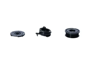1.6 i, 1.8 4x4, 2.0 i, 1.8 i FORD MONDEO I Sprzęgło kompresora klimatyzacji 6pk NRF