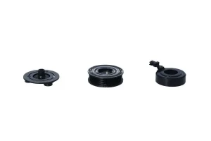 2.0, T4F, 2.0 D, T5, T4 VOLVO V70 III Sprzęgło kompresora klimatyzacji fi110mm 6pk NRF