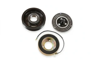 D5, 2.0 T, 2.4 D, 2.4 T, 2.4, 2.5 T, T5, 2.4 CDI, R 2,5 VOLVO S60 1 Sprzęgło kompresora klimatyzacji NRF