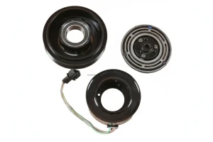 1.9 D, 1.6 VW CADDY II Sprzęgło kompresora klimatyzacji fi120mm 6pk NRF