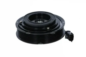 380034 NRF Sprzęgło kompresora klimatyzacji 6pk