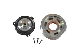 2.0, 2.0 TDI, 1.6 TDI, 2.0 SDI, 1.4, 1.2 TSI, 1.6, 1.9 TDI VW CADDY III Sprzęgło kompresora klimatyzacji MAXGEAR
