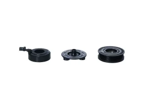 1.8, 2.0, 2.0 F, 1.6 VOLVO S40 2 Sprzęgło kompresora klimatyzacji NRF