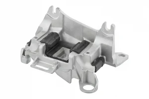 1.4 TCe, 1.2 TCe, 1.5 dCi, 2.0 TCe RENAULT MEGANE III Poduszka silnika lewa TOPRAN