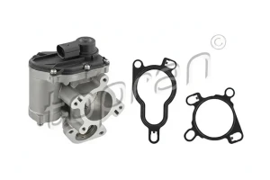 2.0 dCi Zawór egr agr RENAULT TRAFIC II TOPRAN