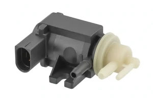 2.0 TDI Elektropneumatyczny zawór sterujący el-pneumatyczny VW EOS TOPRAN