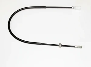 Linka prędkościomierza 890mm FIAT UNO LINEX